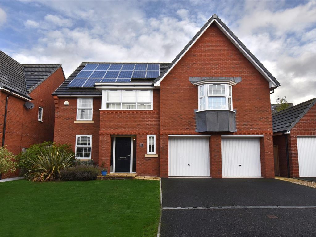 Veysey Close, Exeter EX2  