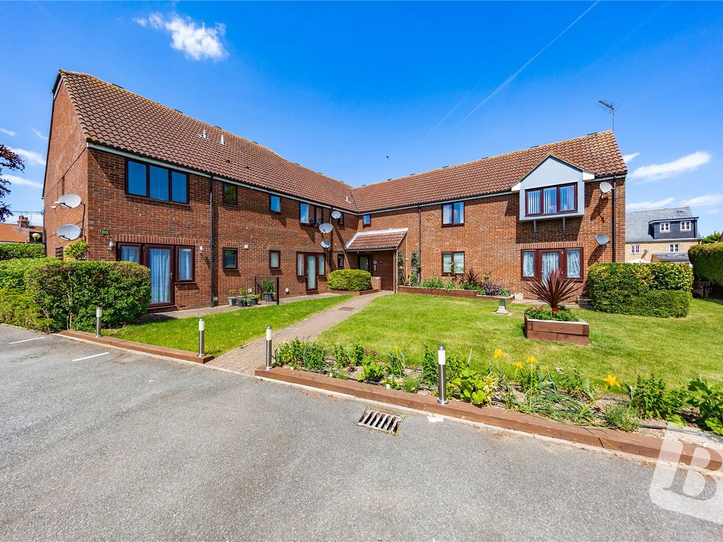 1 bed flat for sale in Fyfield Road, Ongar, Essex CM5 Zoopla