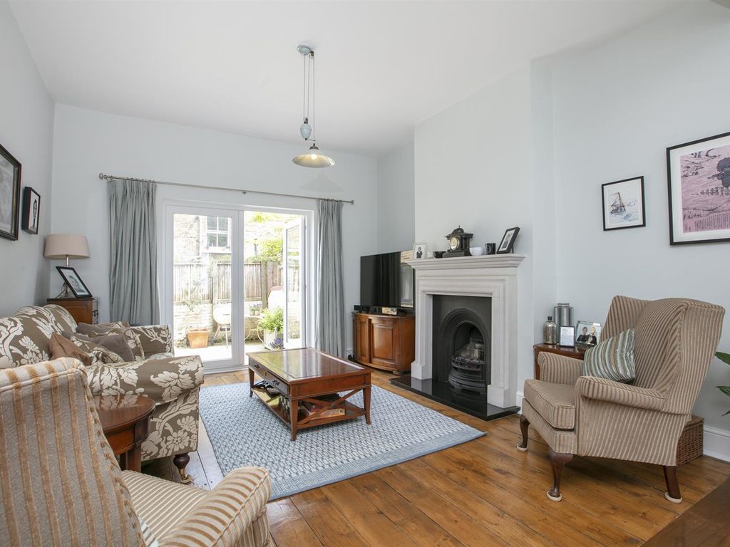 4 bed terraced house for sale in Crofton Road, Camberwell SE5 Zoopla