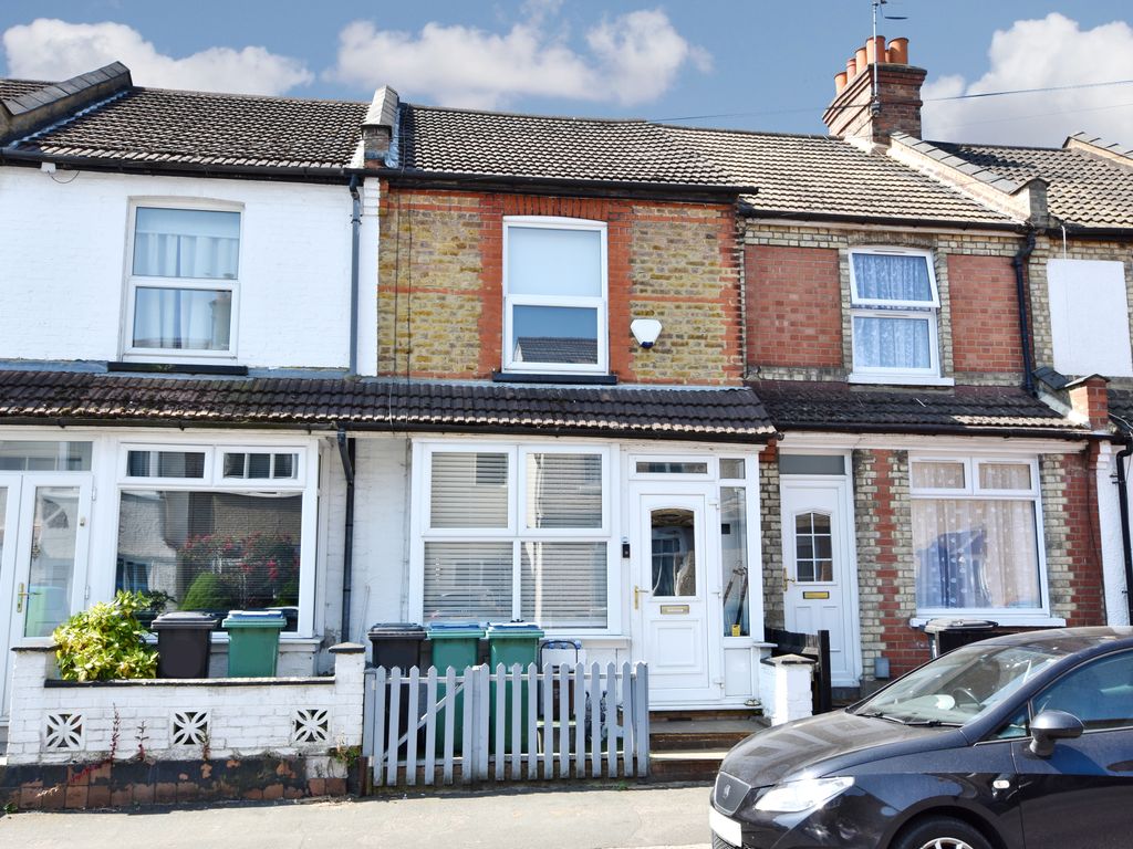 3 bed terraced house for sale in Judge Street, Watford WD24 Zoopla