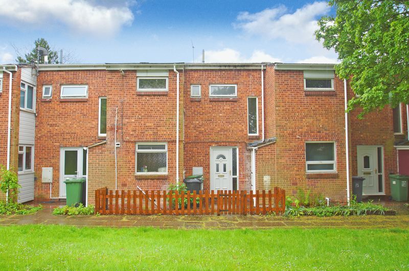 3 bed terraced house to rent in Kilpeck Close, Winyates East, Redditch B98 Zoopla