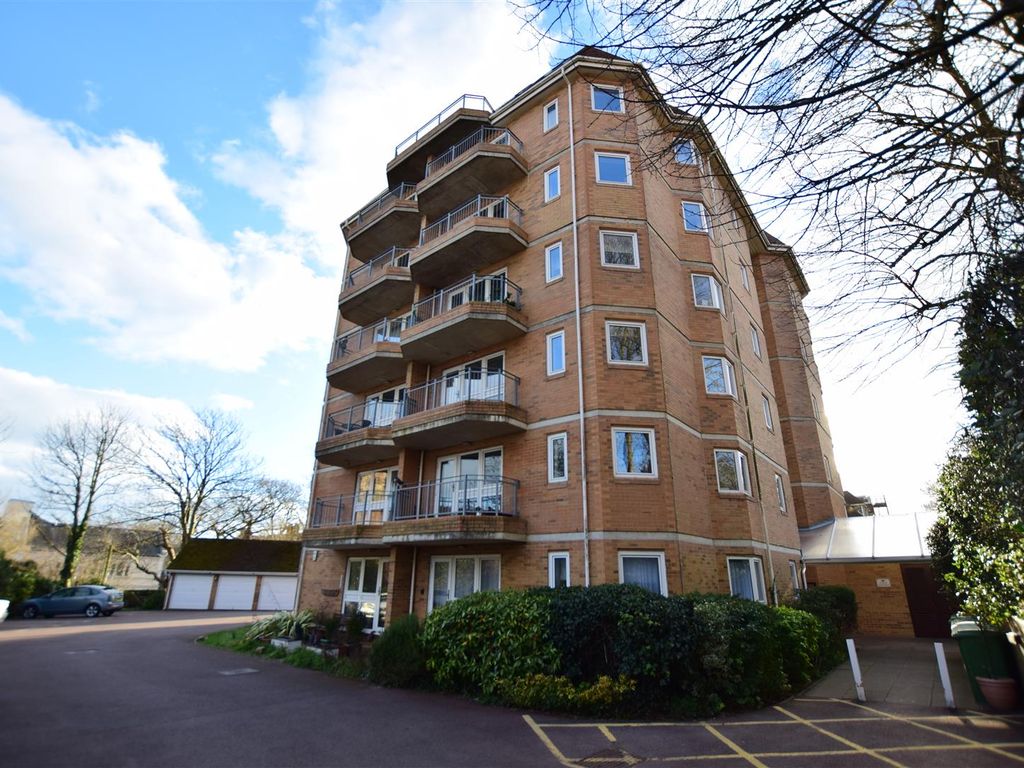 1 bed flat for sale in Upper Maze Hill, St. LeonardsOnSea TN38 Zoopla