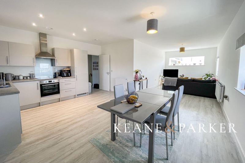 1 bed flat for sale in Partridge Road, Derriford, Plymouth PL6, £