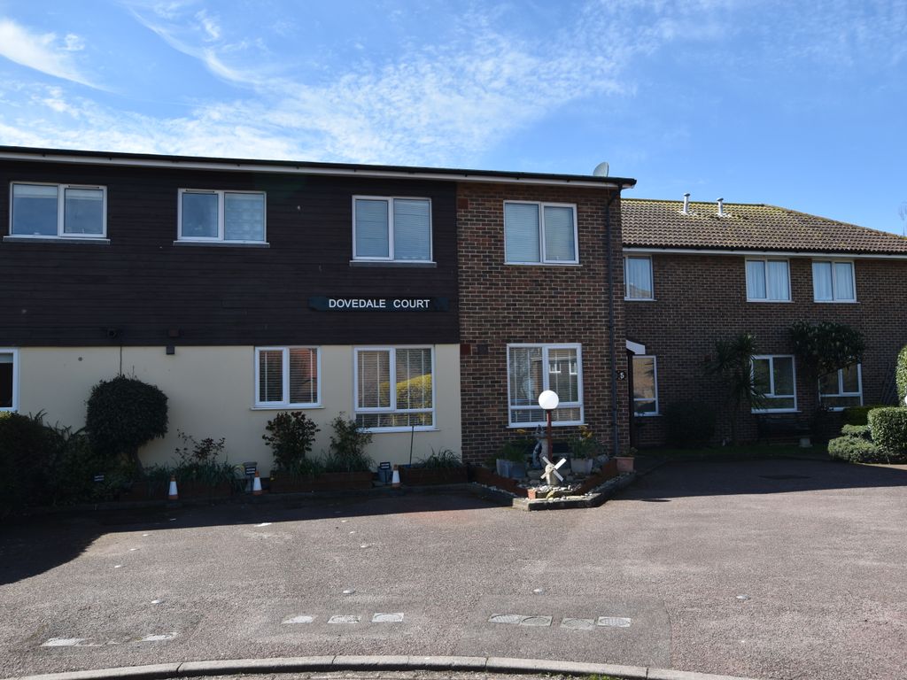 1 bed flat for sale in Dovedale Court, Birchington CT7 Zoopla