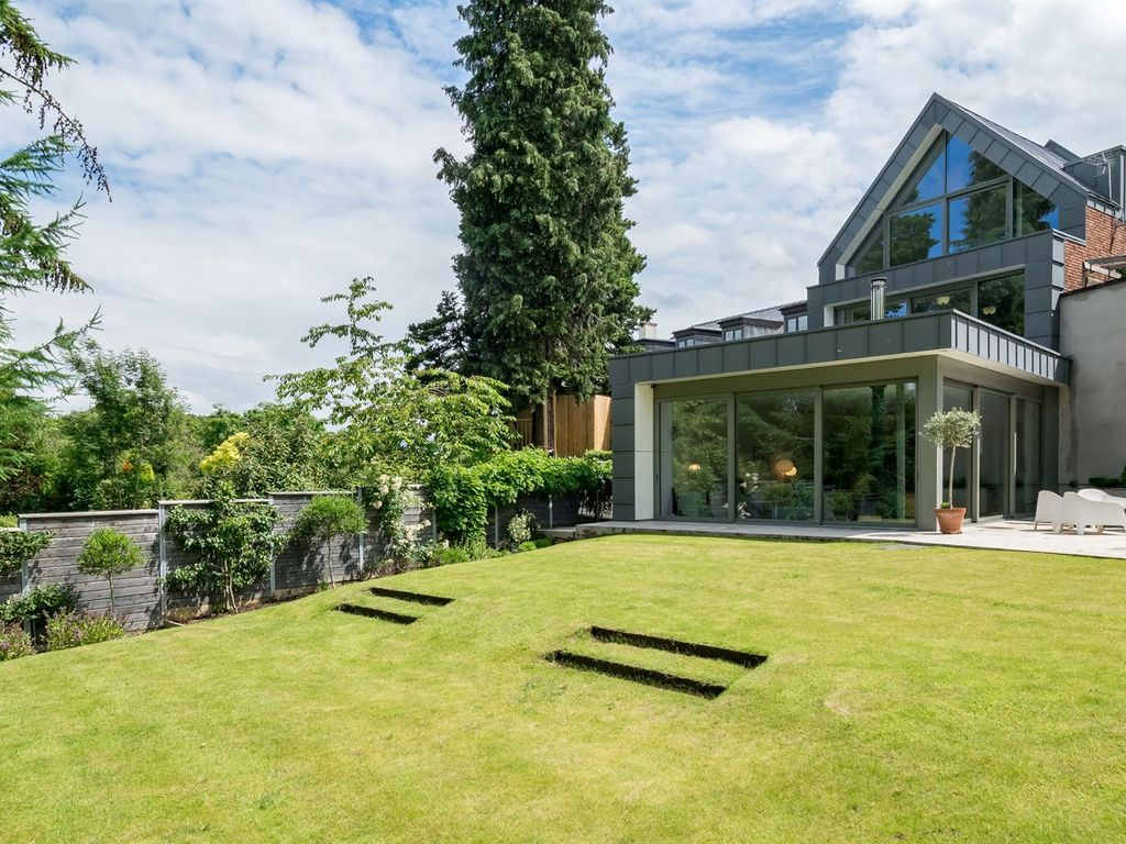 Daveylands Wilmslow SK9