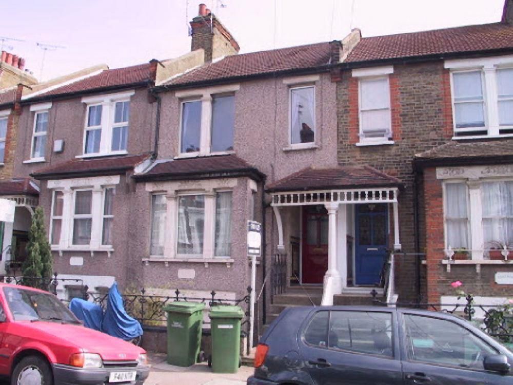 1 bed detached house to rent in Priory Hill, Dartford, Kent DA1 Zoopla