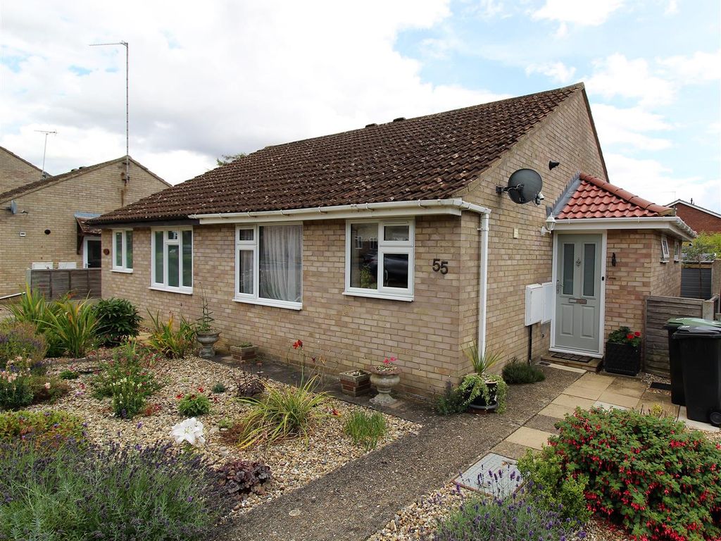 2 bed property for sale in Anderson Close, Needham Market, Ipswich IP6 Zoopla