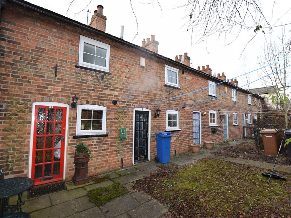1 bed cottage to rent in Albert Cottages, Bakehouse Lane, Ockbrook