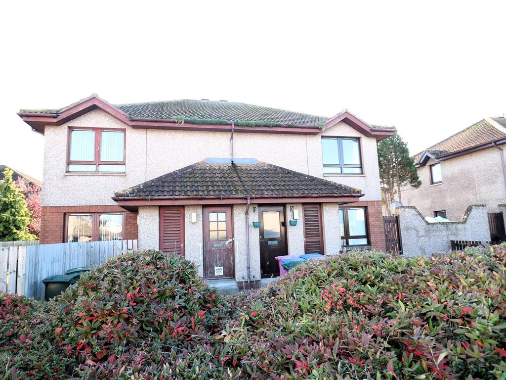 1 bed flat for sale in Ashgrove Place, Elgin IV30, £75,000 Zoopla