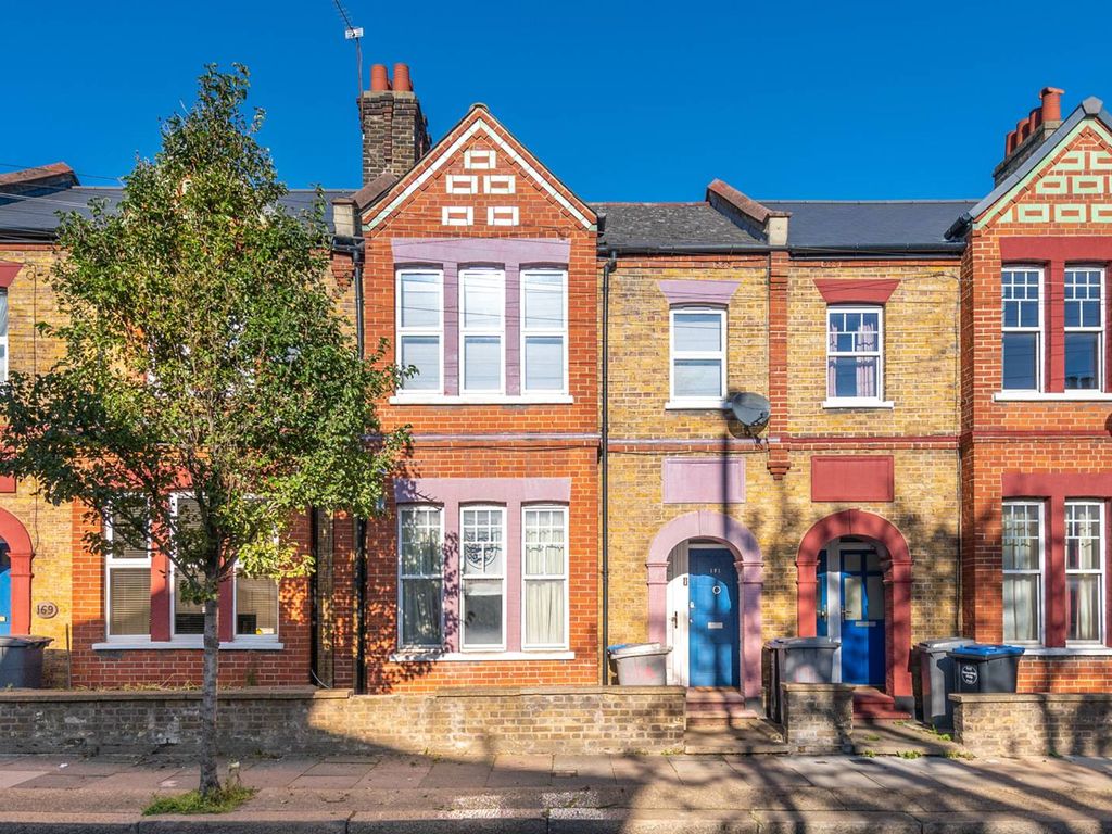 2 bed flat for sale in Kilburn Lane, Queen's Park, London W10 Zoopla