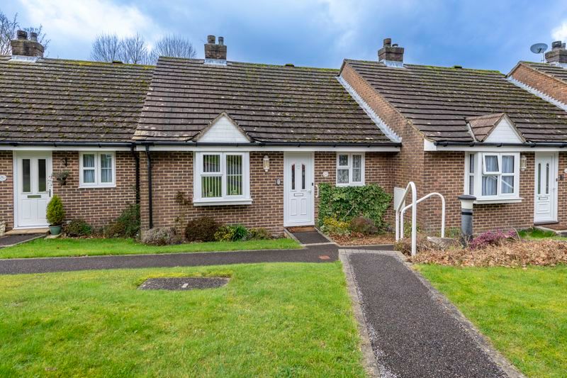 2 bed bungalow for sale in Nevill Close, Beacon Road, Crowborough TN6