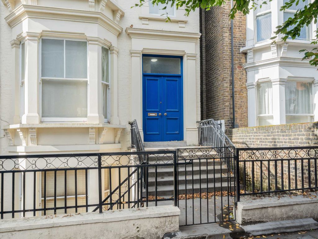 Studio for sale in Blythe Road, London W14, £575,000 Zoopla