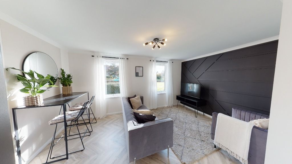 1 bed flat to rent in Headland Court, Garthdee, Aberdeen AB10 Zoopla