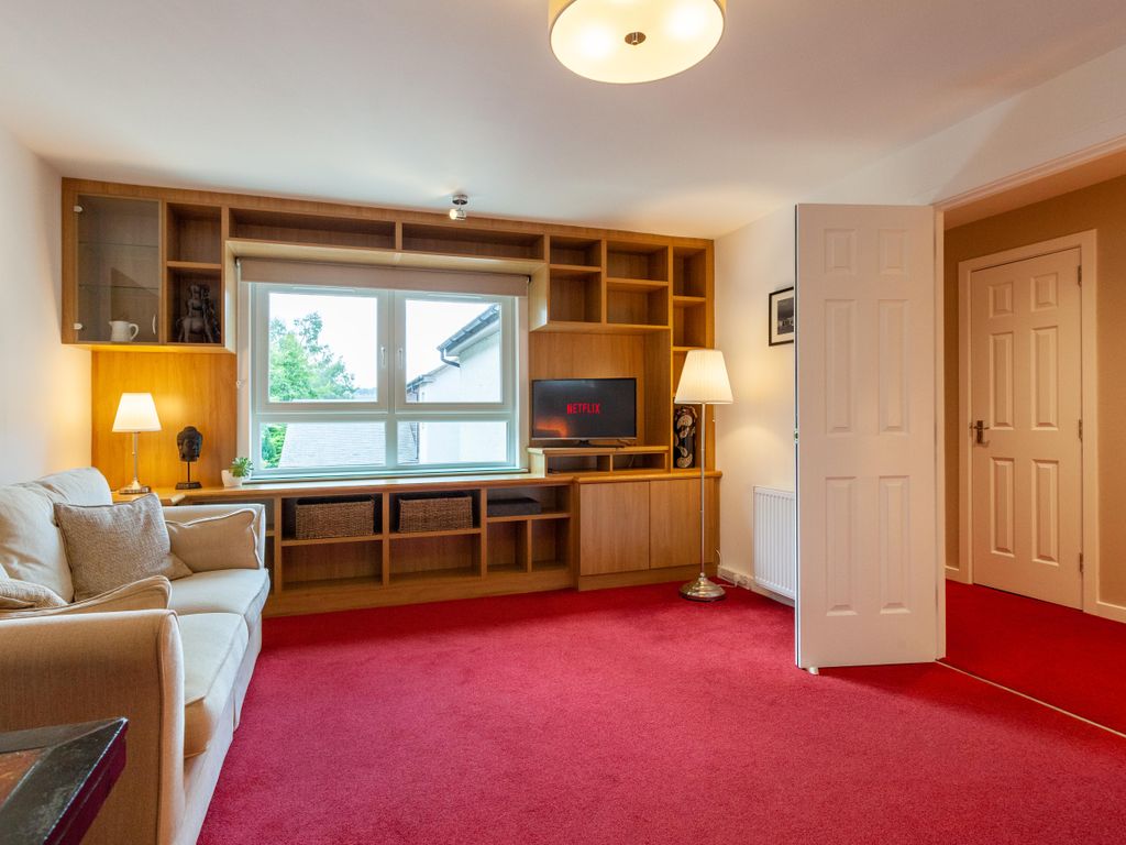 1 bed flat to rent in Clockmill Lane, Abbeyhill, Edinburgh EH8 Zoopla