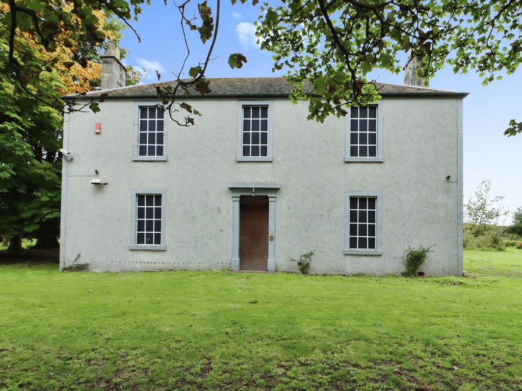 7 bed detached house for sale in Newton Farm, East Wemyss KY1, £249,995 Zoopla
