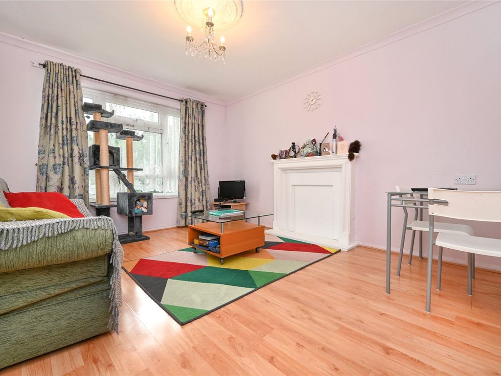 1 bed flat for sale in Higham Hill Road, Walthamstow, London E17 Zoopla