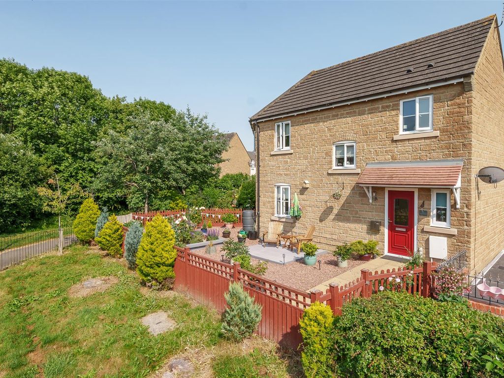 3 bed end terrace house for sale in Lower Meadow, Ilminster TA19 Zoopla