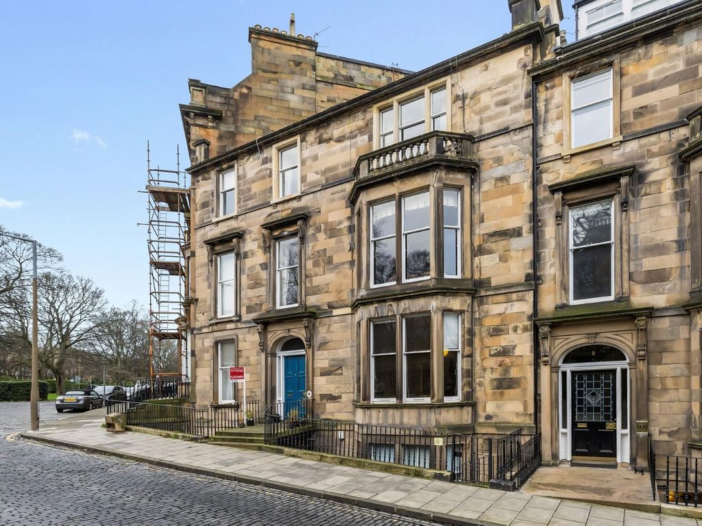 2 bed flat to rent in Learmonth Terrace, Edinburgh EH4, £1,695 pcm Zoopla