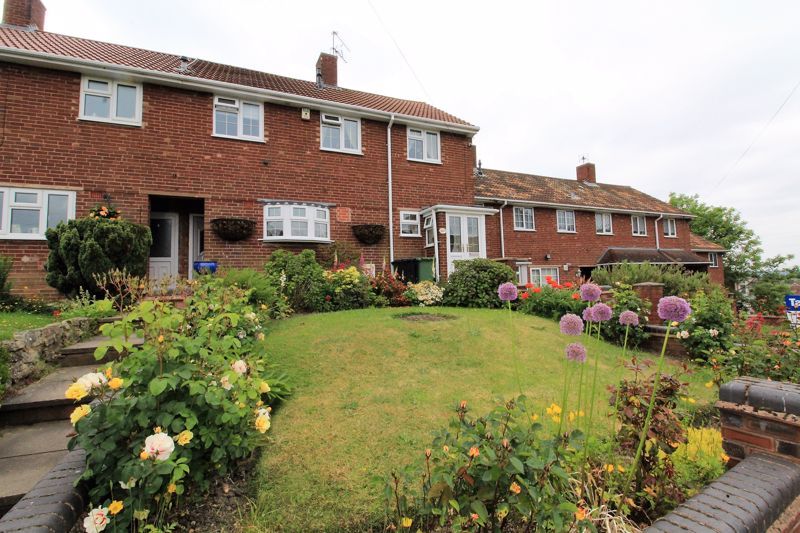 3 bed terraced house for sale in Summer Lane, Lower Gornal, Dudley DY3 Zoopla