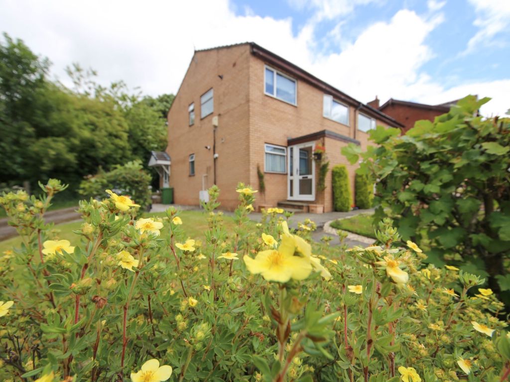 2 bed flat for sale in Wigan Road, Standish, Wigan, Lancashire WN6 Zoopla