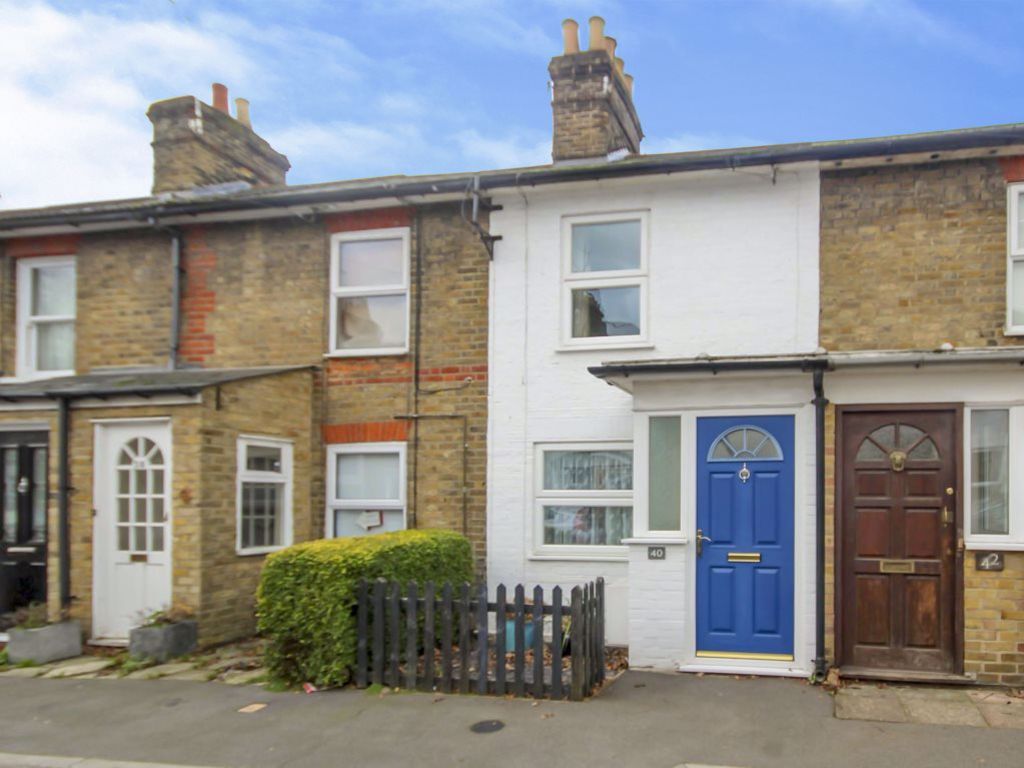 2 bed cottage to rent in Alfred Road, Brentwood, Essex CM14 Zoopla