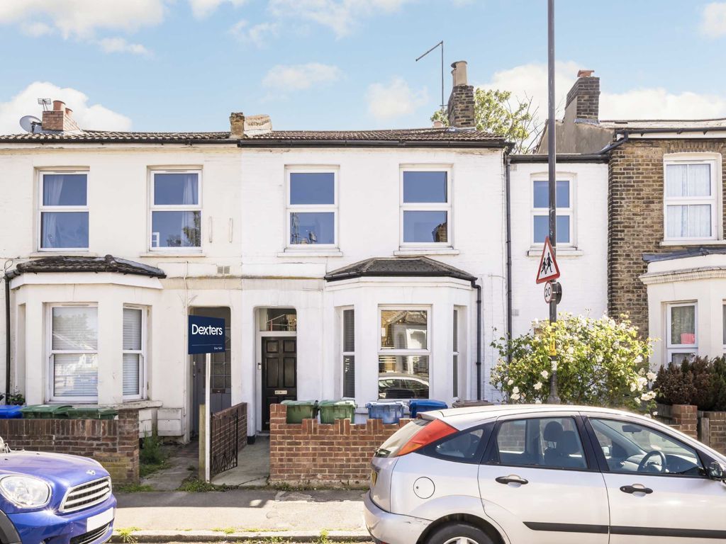 2 bed flat for sale in Underhill Road, London SE22 Zoopla