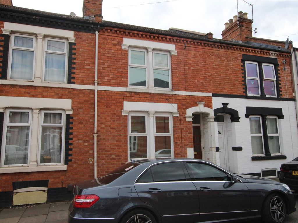 4 bed property for sale in Henry Street, Abington, Northampton NN1 Zoopla
