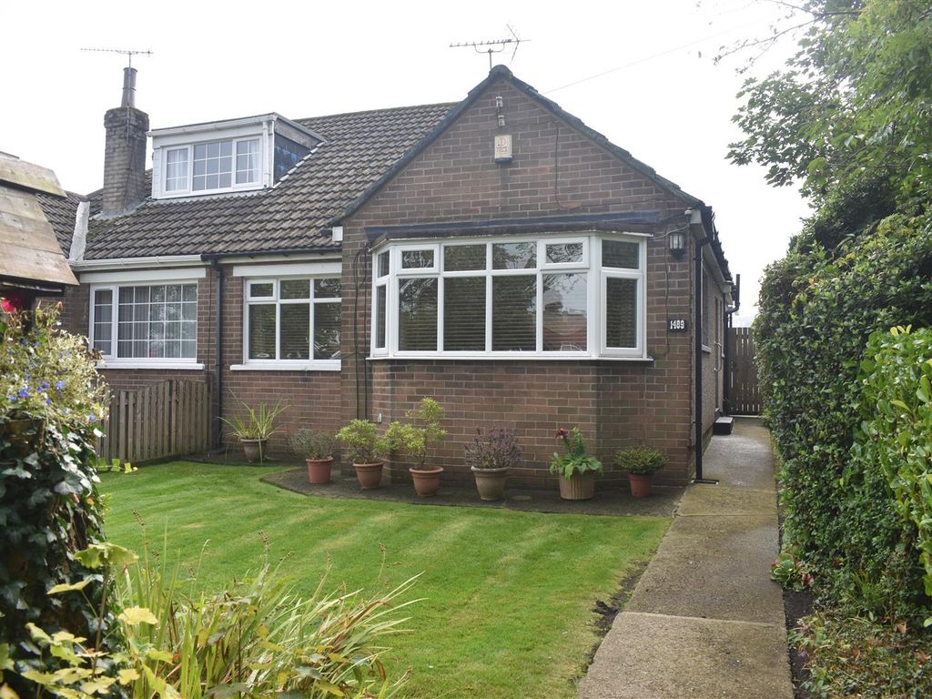 3 bed semidetached bungalow for sale in Thornton Road, Thornton