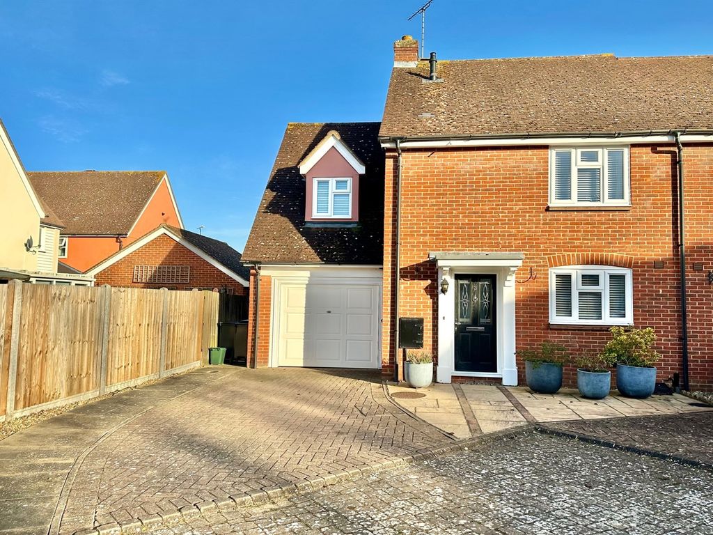 Property For Sale In Braintree