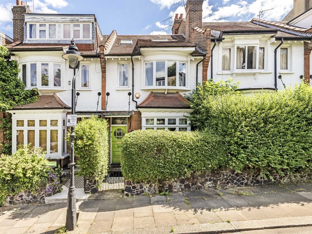 4 bed property for sale in Milton Park, London N6, £1,500,000 Zoopla