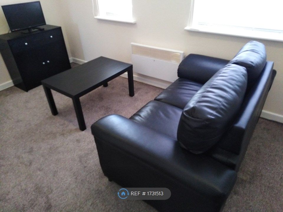 1 bed flat to rent in Fishguard Close, Liverpool L6 Zoopla