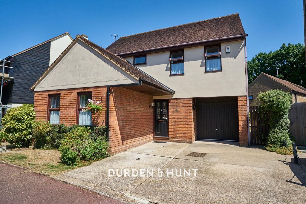 Brentwood Place, Brentwood CM15