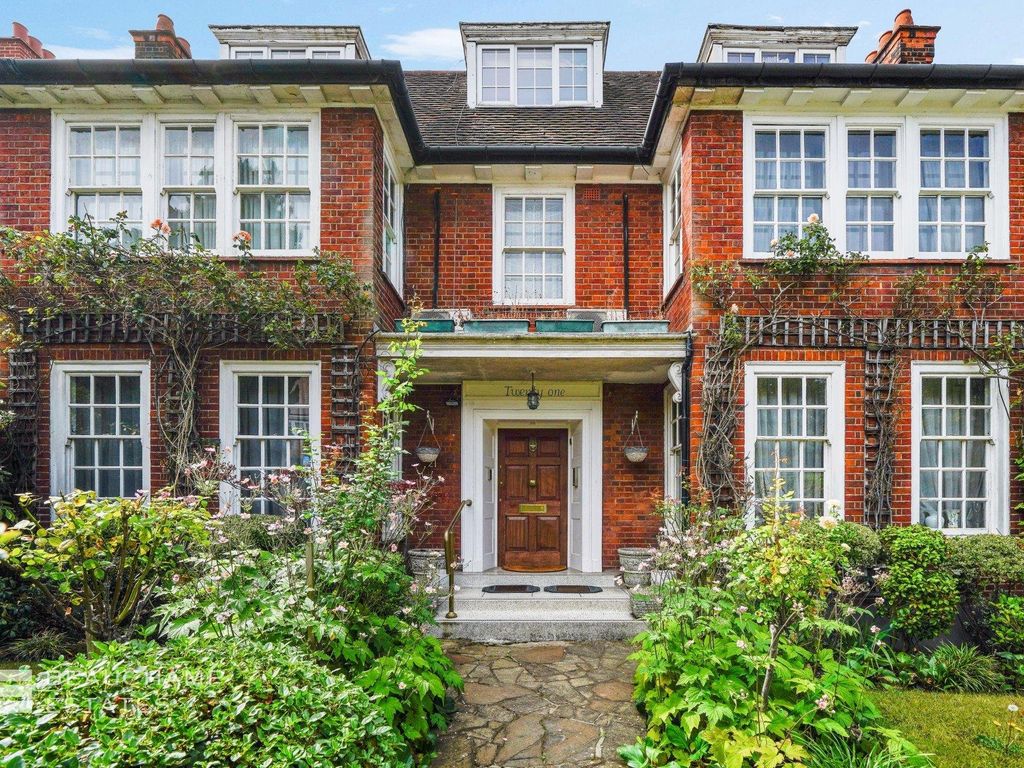 Ranulf Road, Cricklewood NW2  