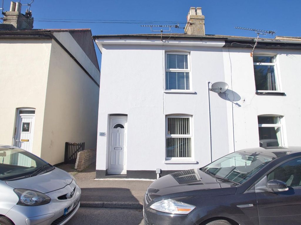 2 bed semidetached house for sale in Mill Road, Deal CT14 Zoopla