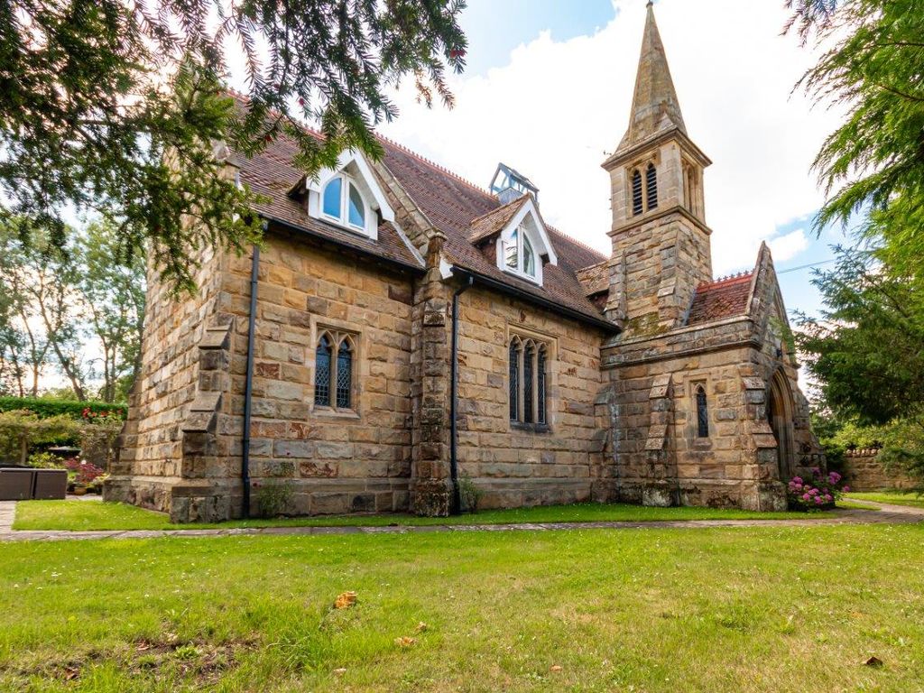 4 bed detached house for sale in Broomhill Road, Tunbridge Wells TN3, £1,500,000 Zoopla