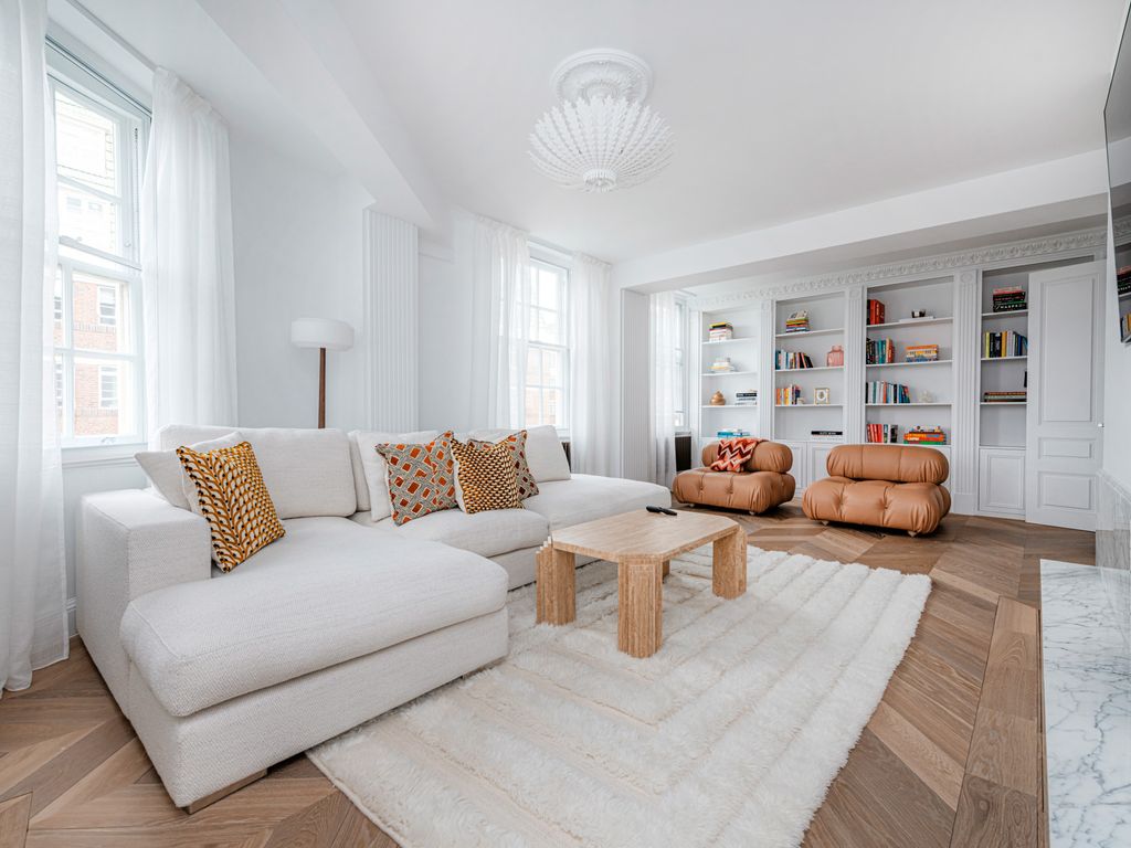 Whiteheads Grove, Chelsea SW3