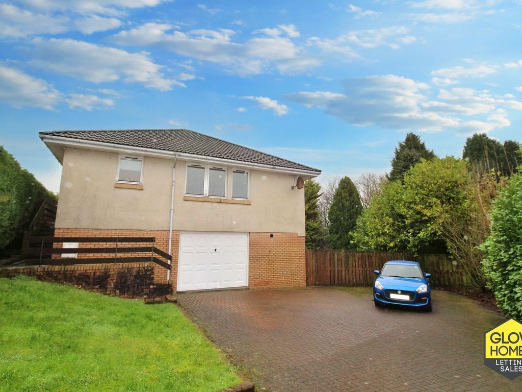 3 bed detached house for sale in Holmhead, Kilbirnie KA25 Zoopla