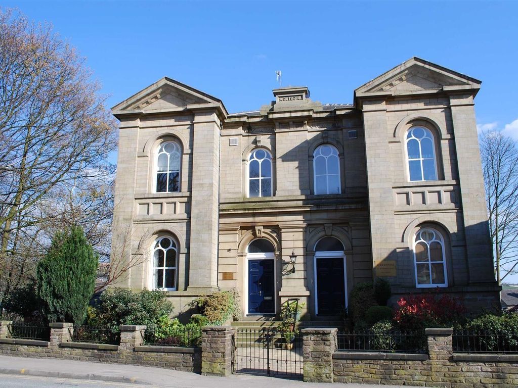 2 bed flat to rent in Market Place, Ramsbottom, Bury BL0 Zoopla