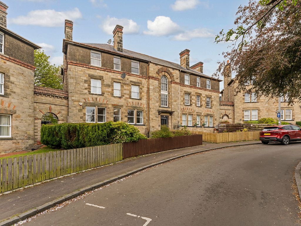 Studio for sale in Northfield Gardens, Edinburgh EH8, £190,000 Zoopla