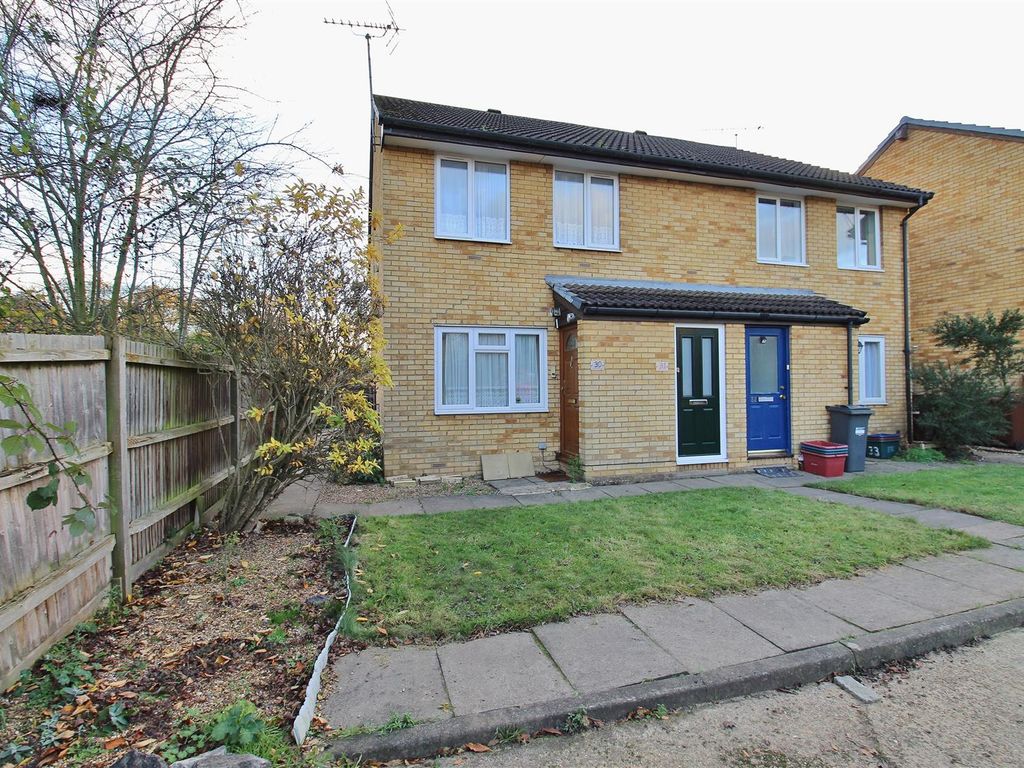 1 bed for sale in Harvesters Close, Isleworth TW7 Zoopla