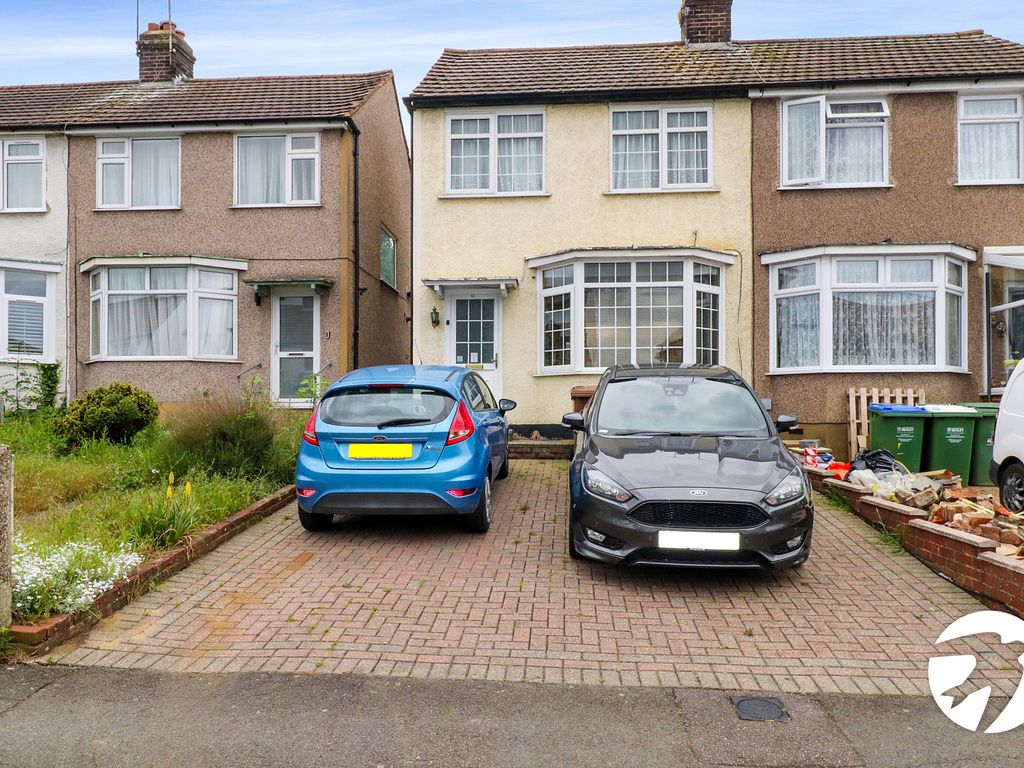 3 bed end terrace house for sale in Kingswood Avenue, Belvedere DA17, £400,000 Zoopla