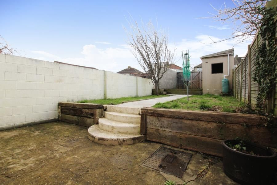 4 bed property to rent in Mackie Road, Filton, Bristol BS34 Zoopla