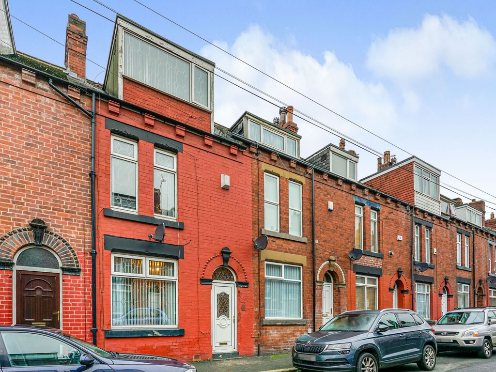 Victoria Grove, Leeds LS9  