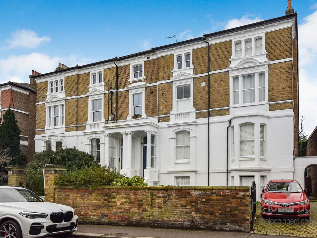 2 bed flat to rent in Marlborough Road, Richmond TW10, £2,000 pcm Zoopla