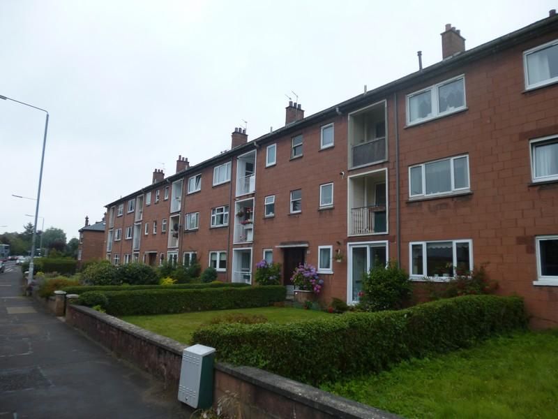 2 bed flat to rent in Kilmarnock Road, Glasgow G43 Zoopla