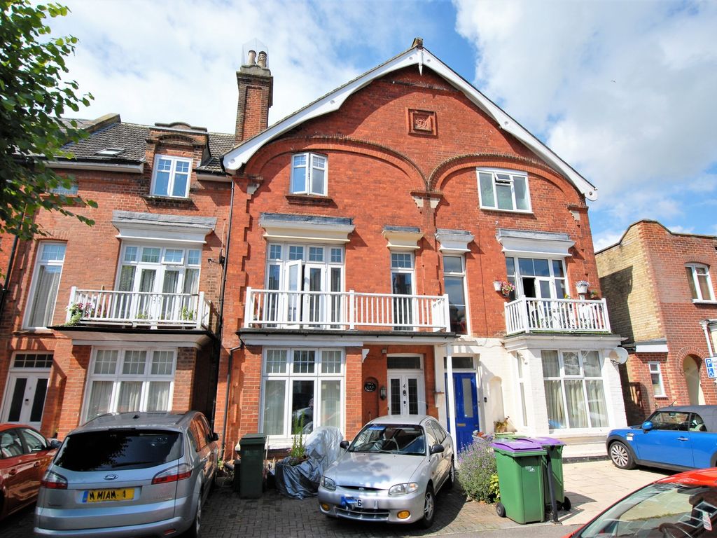 4 bed terraced house for sale in Douglas Avenue, Hythe CT21 Zoopla