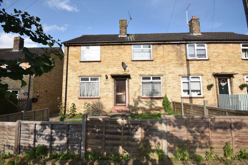 3 bed semidetached house for sale in Woodcock Road, Norwich NR3, £