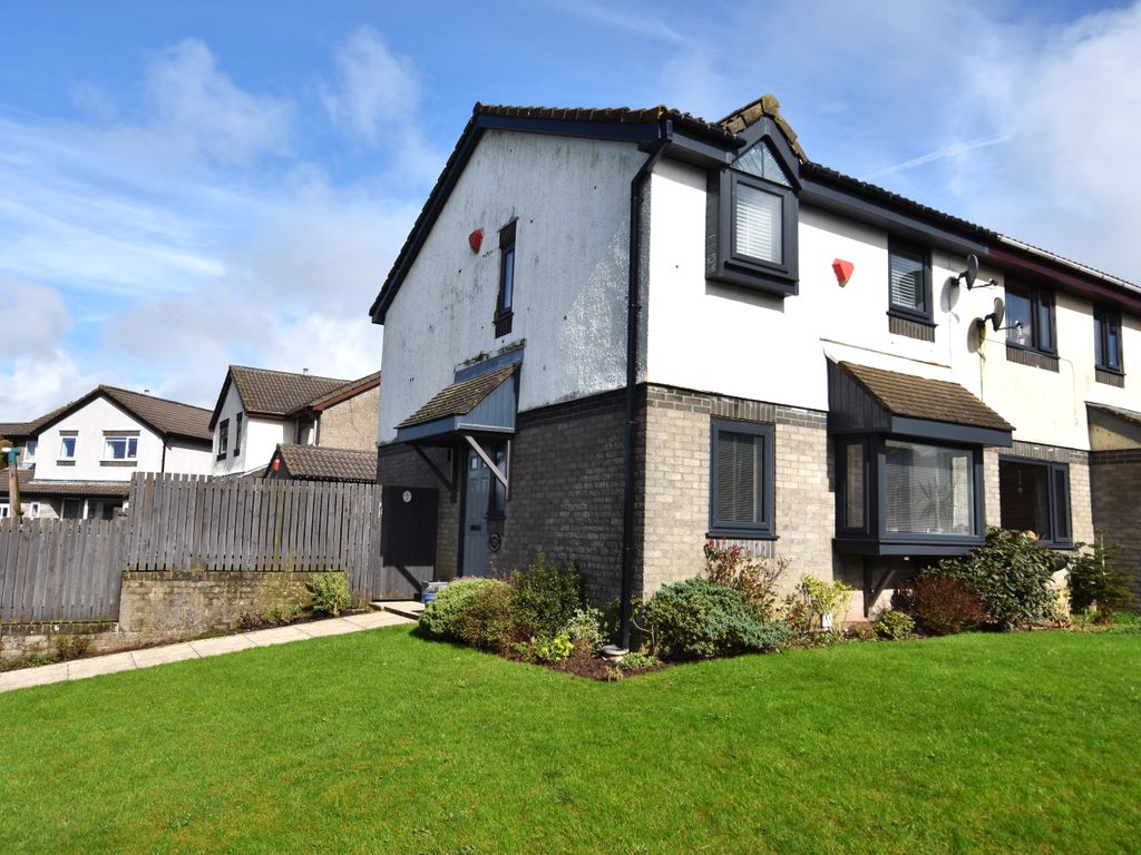 3 bed semidetached house for sale in Marton Close, DaltonInFurness