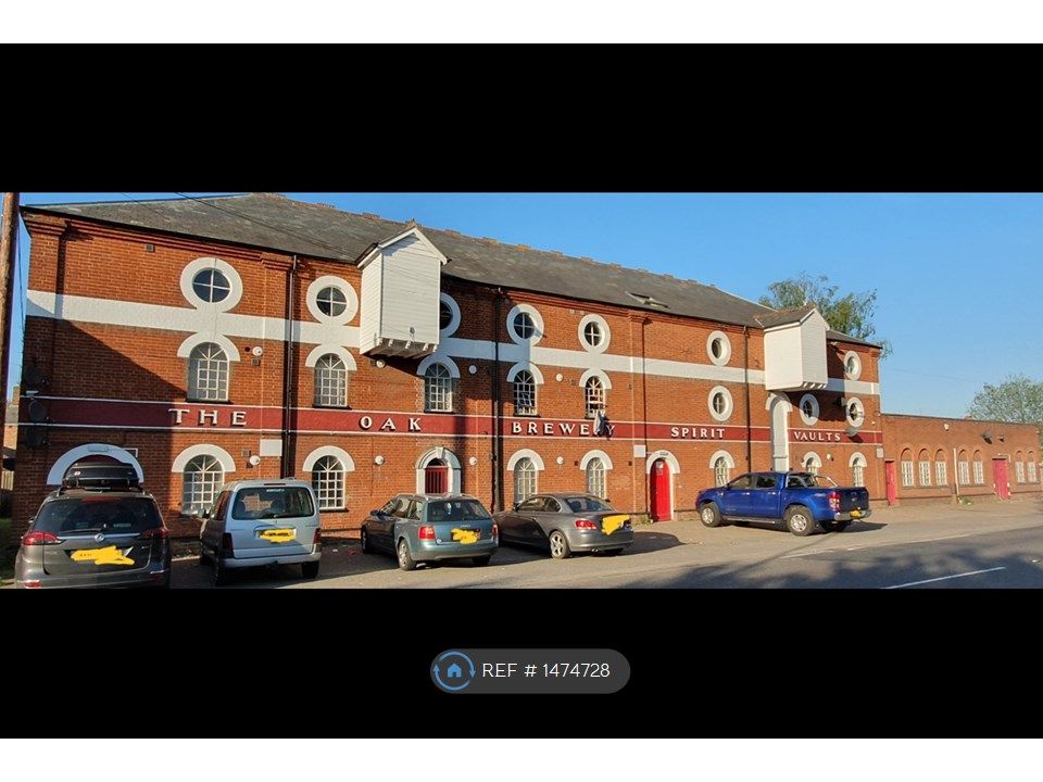 2 bed flat to rent in Oak Brewery Spirit Vaults, Wisbech PE13 Zoopla