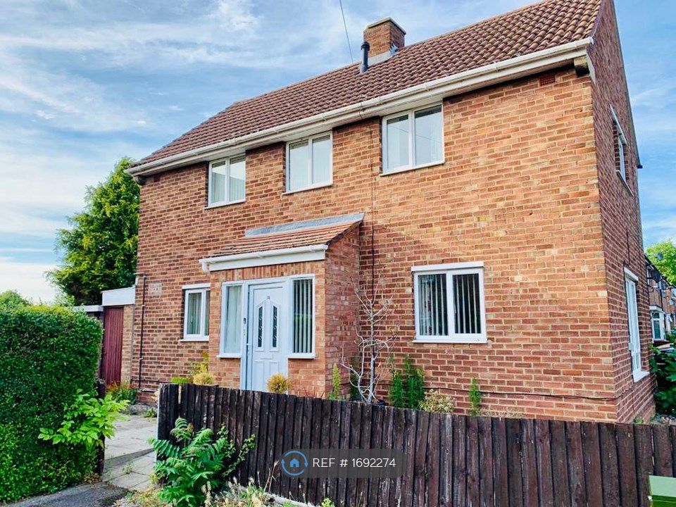 3 bed semidetached house to rent in Whitehill Road, Cambridge CB5 Zoopla